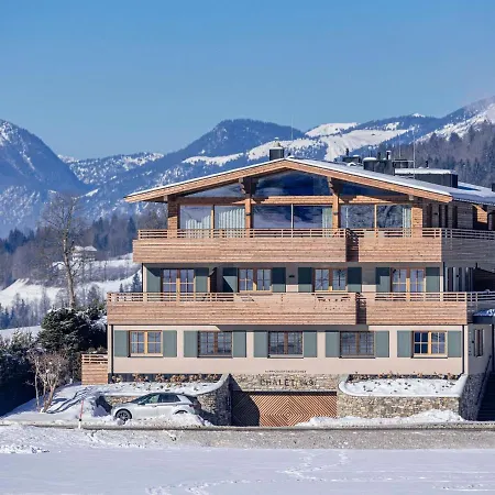 Luxury Apartment, Alpenrosenbahn Within Walking Distance Apartament *