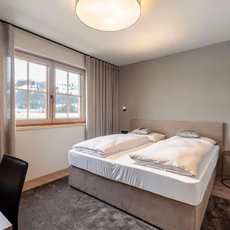 Luxury Apartment, Alpenrosenbahn Within Walking Distance Lejlighed Westendorf