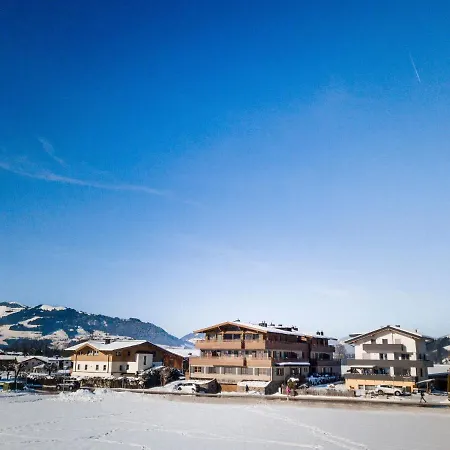 Lejlighed Luxury Apartment, Alpenrosenbahn Within Walking Distance
